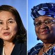 Kobieta na czele WTO. Po raz pierwszy w historii