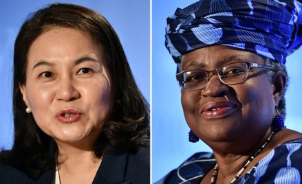 Kobieta na czele WTO. Po raz pierwszy w historii