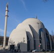 Jeden z największych meczetów Niemczech w Kolonii zbudowany z pieniędzy tureckich