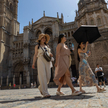 In 15 years, Spain will overtake France in the number of foreign tourists