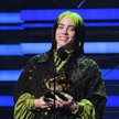 Nagrody Grammy: "Bad Guy" Billie Eilish piosenką roku