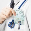 Wyższe wynagrodzenia dla lekarzy stażystów