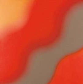 Dzieła Fangora osiągają rekordowe ceny.