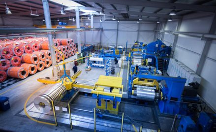 MFO: Rosną ceny i popyt na profile