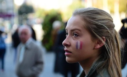 Dziś generacja Bataclan, a jutro?