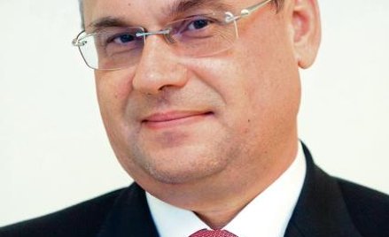 Siarhei Kostevitch jest przewodniczącym rady dyrektorów Asbisu. Kapitalizacja cypryjskiej spółki na 