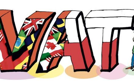 Gdzie zapłacimy VAT od usług transgranicznych