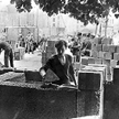 W sierpniu 1961 r. decyzja o budowie muru zszokowała świat