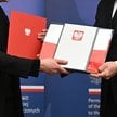 Wręczenie aktu obywatelstwa