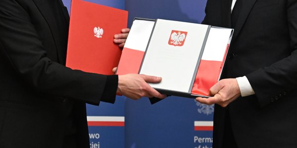 Trudniej będzie dostać polskie obywatelstwo? Eksperci sceptycznie o propozycji prezydenta