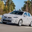 Opel katuje nową Corsę