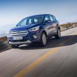 Ford Kuga: Oferta kompleksowa