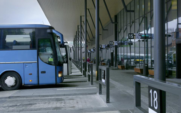 Wielkość busa przekłada się na koszt utrzymania dworca - wyrok WSA