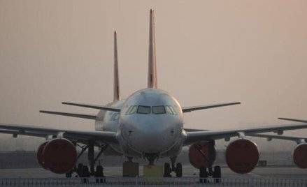 PAŻP: ponad miliard złotych na inwestycje, w tym na nową wieżę kontroli lotów