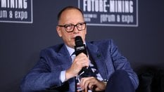 Prezes SRK Jarosław Wieszołek