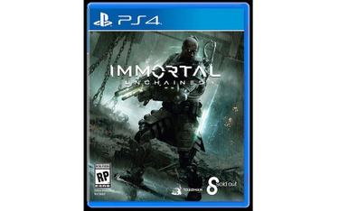 „Immortal: Unchained”. Słabe punkty bossów