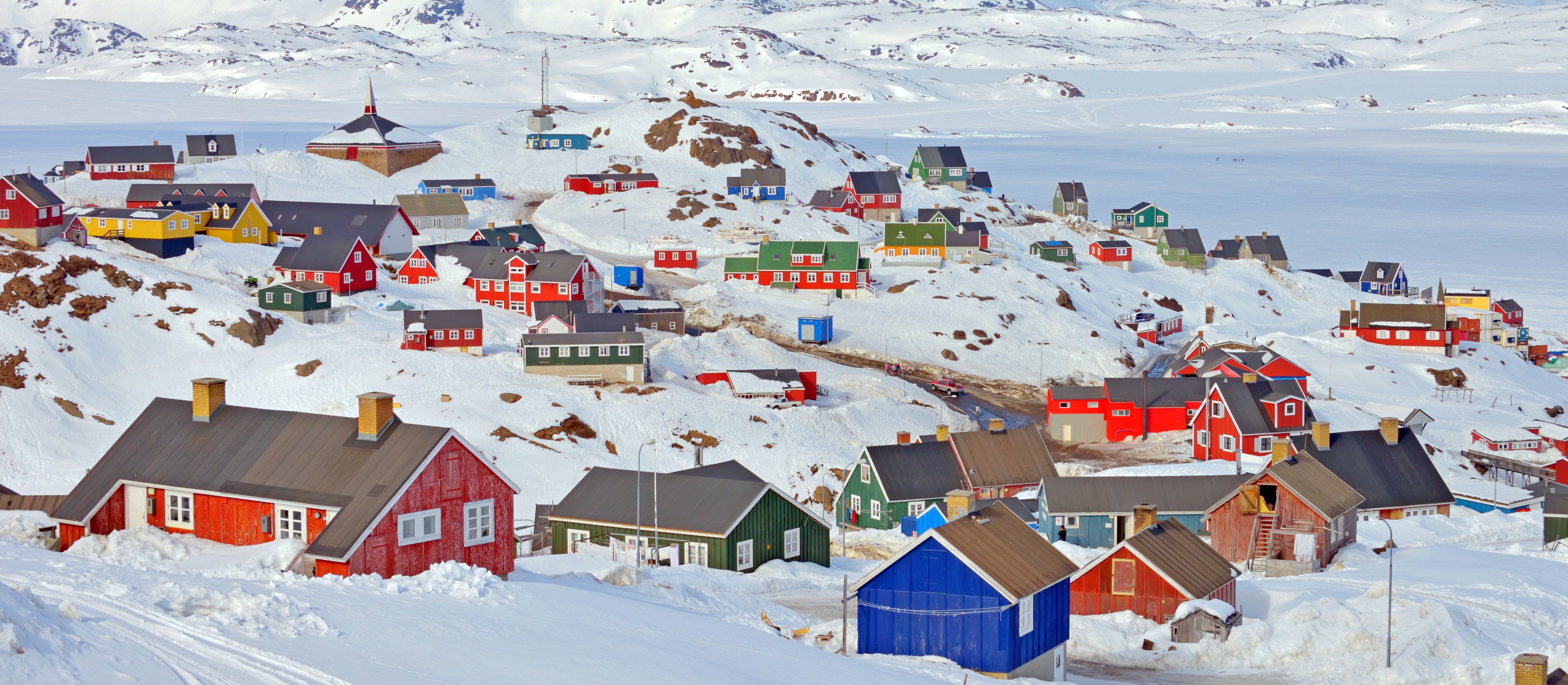 Marek A. Cichocki: Niemcy w sprawie Grenlandii rozgrywają własne interesy kosztem Polski
