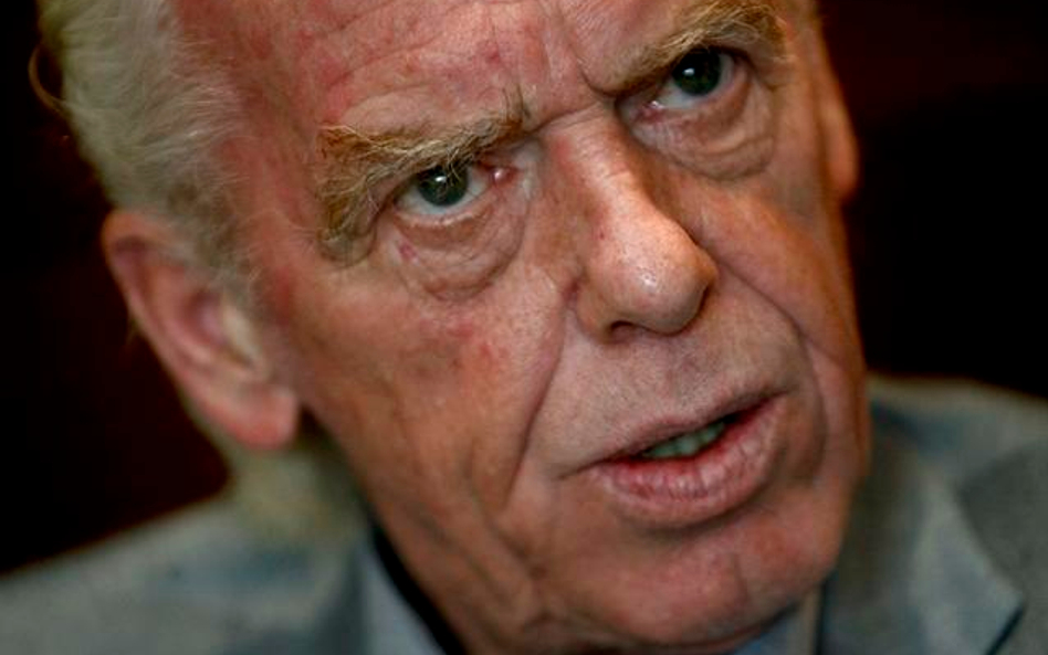 Leo Beenhakker