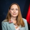Minister funduszy i polityki regionalnej Katarzyna Pełczyńska-Nałęcz