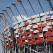 Opóźnienia w budowie Stadionu Narodowego mogą zaszkodzić Hydrobudowie Polska i PBG