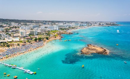 Cypr: Polska w kategorii czerwonej. Niezaszczepieni będą się testować dwa razy