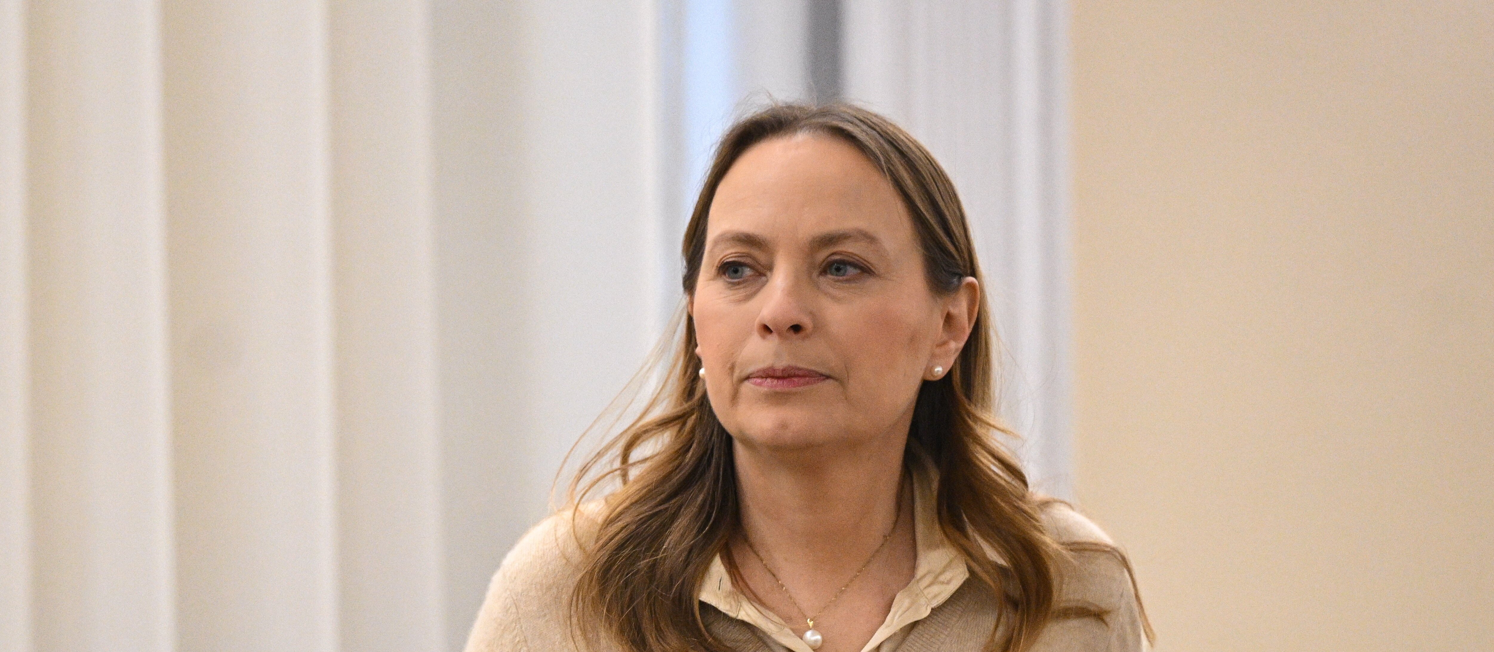 Katarzyna Pełczyńska-Nałęcz: Dezerterzy nie zdali egzaminu z demokracji. Idziemy dalej