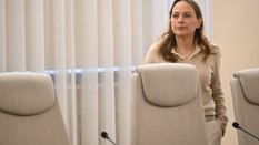 Minister funduszy i polityki regionalnej Katarzyna Pełczyńska-Nałęcz