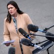 USA: Rzeczniczka prasowa Białego Domu Sarah Sanders przesłuchana ws. ingerencji Rosji w wybory