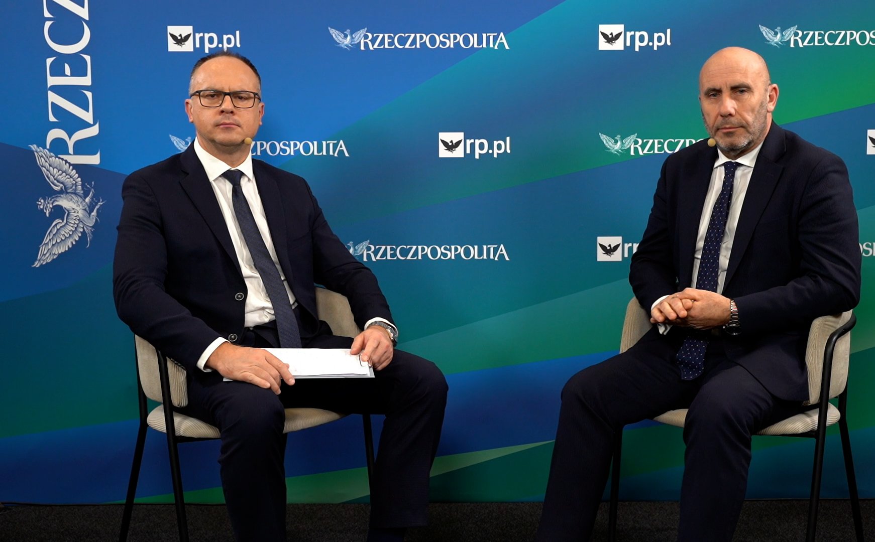 Adam Leszkiewicz: W PGZ rozpoczęliśmy proces konsolidacji obszaru B+R