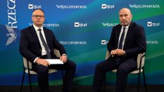 zdjęcie I Narodowy Kongres „Nauka dla Biznesu" - Adam Leszkiewicz