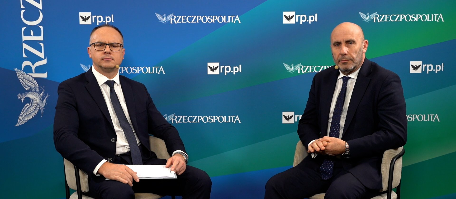 Adam Leszkiewicz: W PGZ rozpoczęliśmy proces konsolidacji obszaru B+R