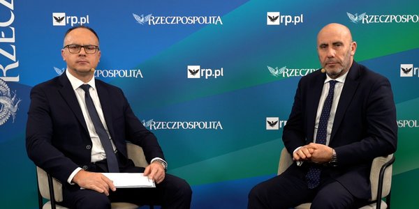 Adam Leszkiewicz: W PGZ rozpoczęliśmy proces konsolidacji obszaru B+R