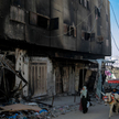 Miasto Gaza