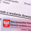 Nowy dowód osobisty - ostatnie dni na wniosek przez internet