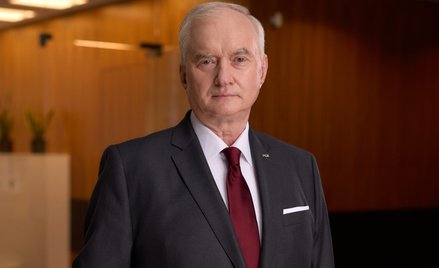 Dariusz Marzec, prezes PGE Polskiej Grupy Energetycznej