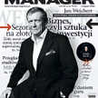 Pełna, obszerniejsza wersja rozmowy z Janem Wejchertem ukaże się w najbliższym numerze „Business Mag