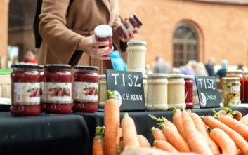 Festiwal Żydowskiego Jedzenia TISZ odbędzie się w dniach 24–28 września