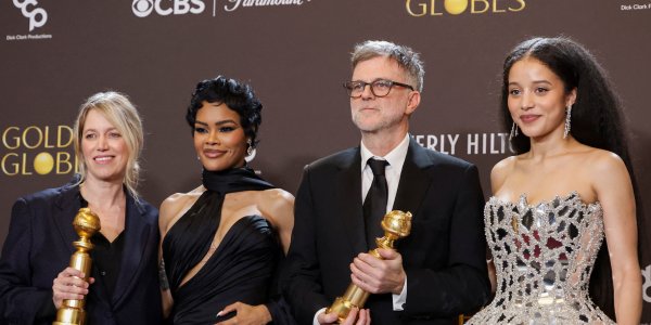 Cztery Złote Globy dla „Jedna bitwa po drugiej" o ekstremizmach rozsadzających świat