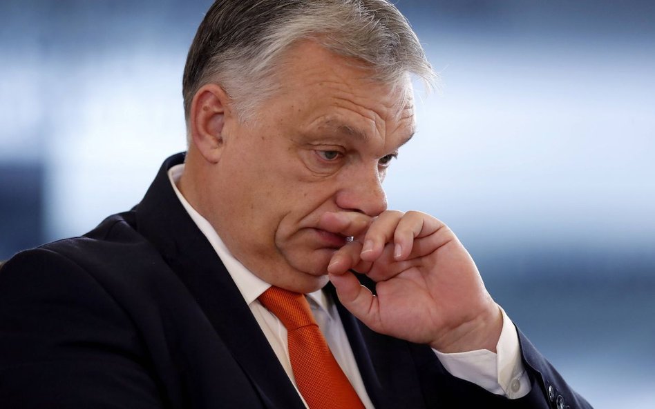 Viktor Orban