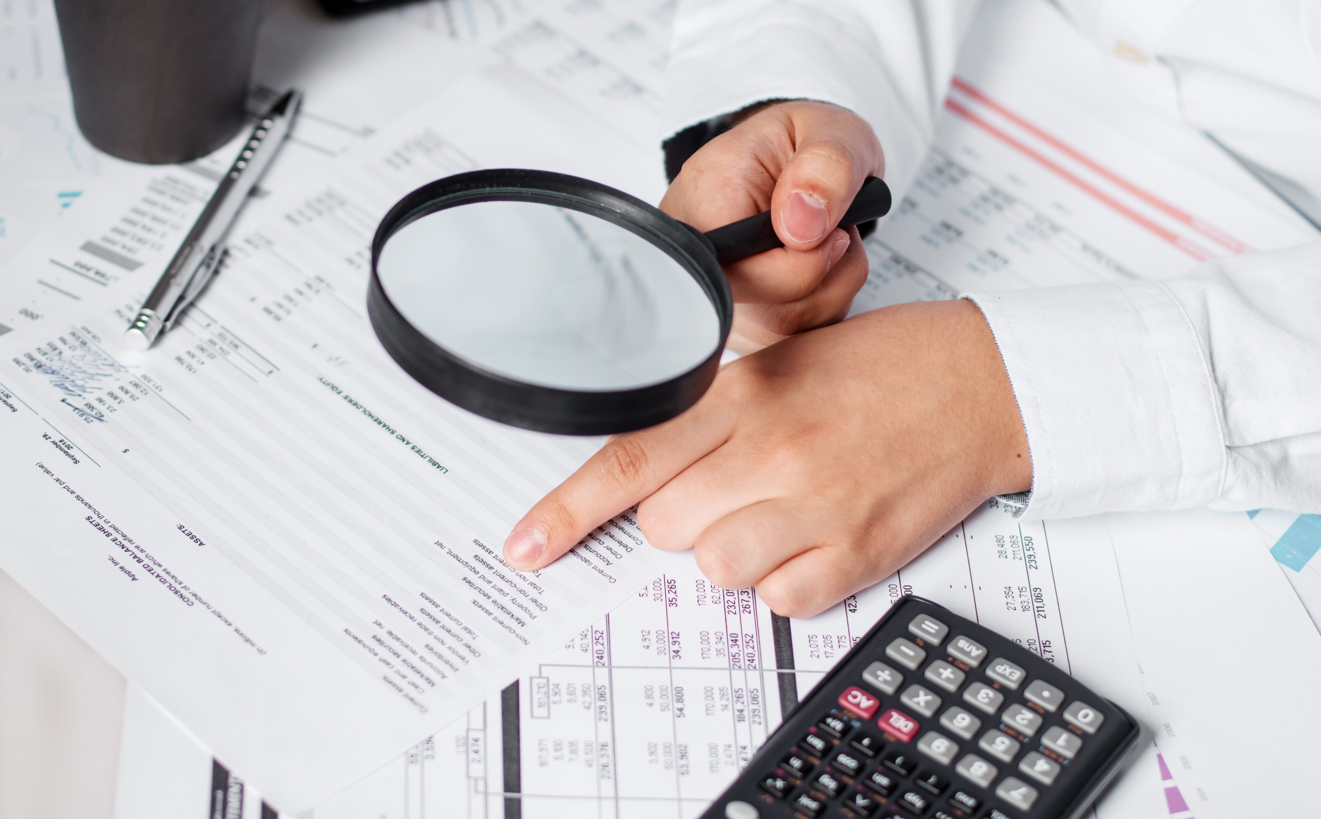 Audyt w nowej odsłonie. Ważne zmiany na horyzoncie