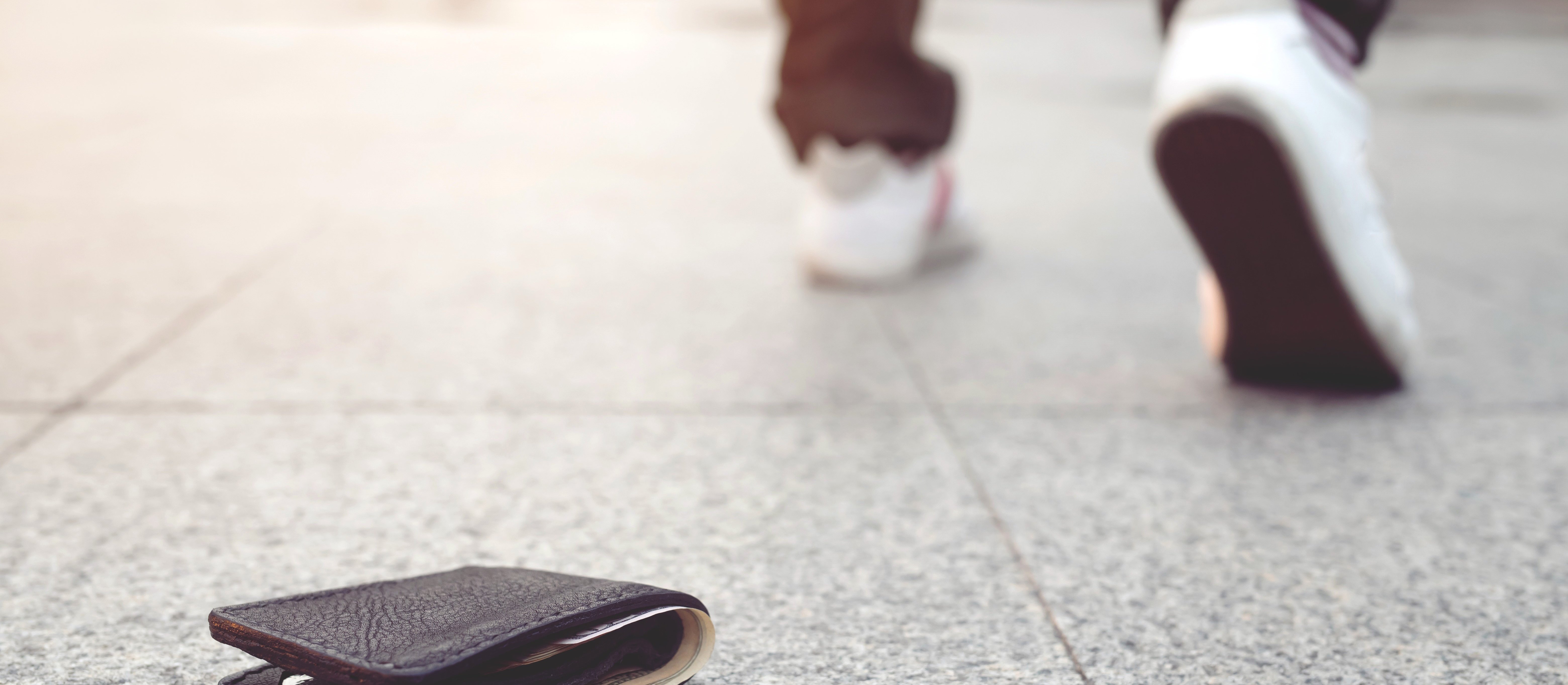 Rewolucja w rzeczach znalezionych. Powstanie centralny rejestr, prawdopodobnie też aplikacja