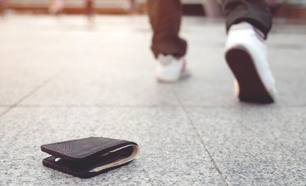 Odnajdywanie rzeczy zagubionych będzie łatwiejsze?