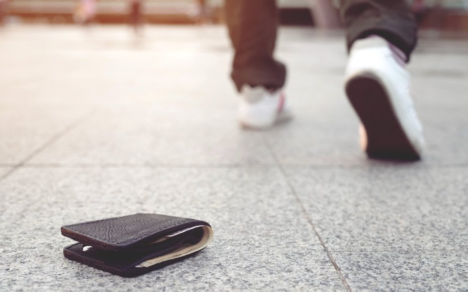 Odnajdywanie rzeczy zagubionych będzie łatwiejsze?