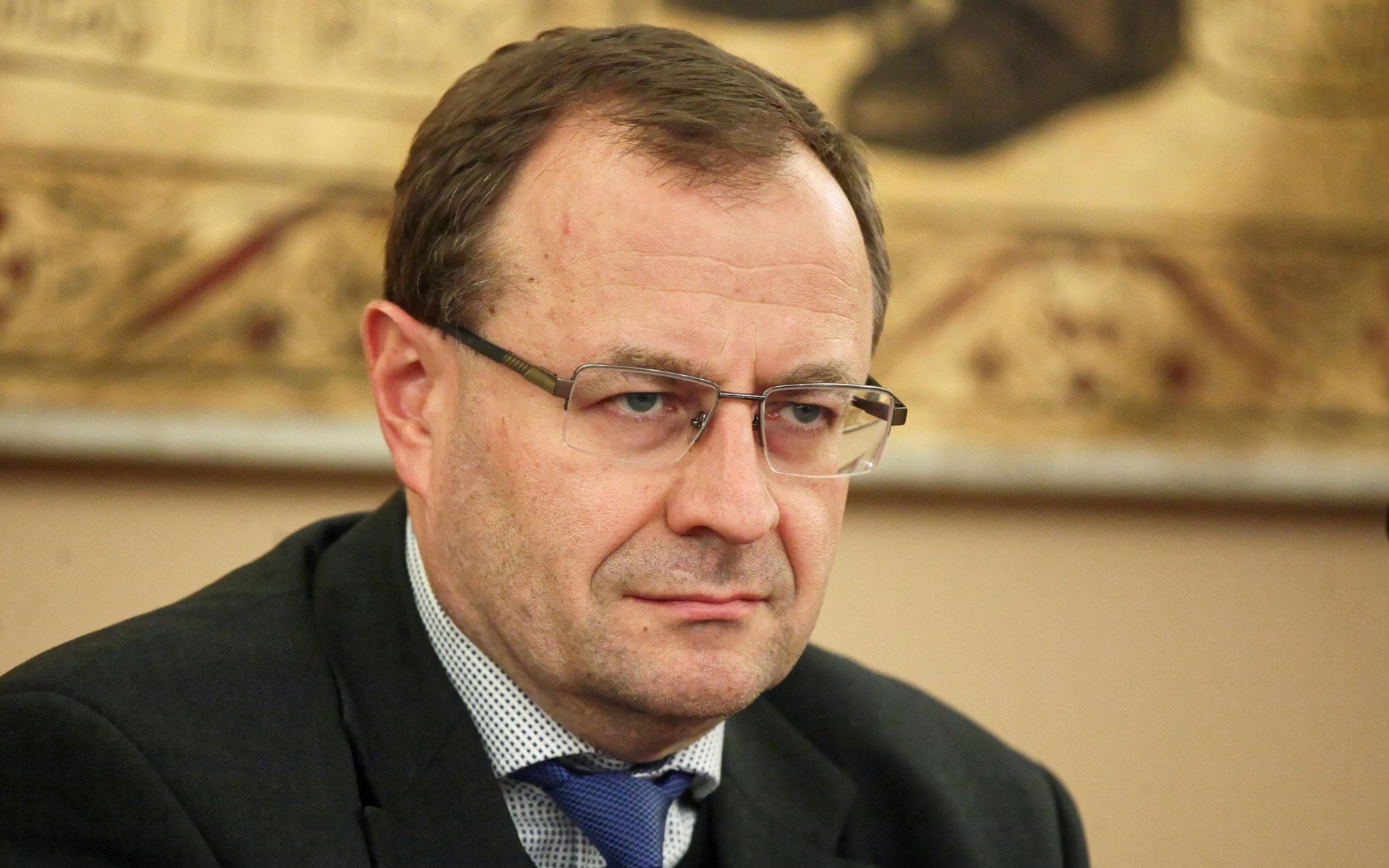 Prof. Antoni Dudek: Za chwilę będziemy mieli kolejne tego typu zniewagi ze strony ukraińskiej