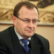 Prof. Antoni Dudek, politolog i historyk związany z Uniwersytetem Kardynała Stefana Wyszyńskiego w W