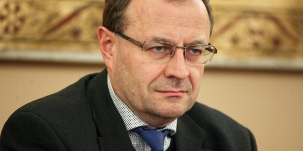Prof. Antoni Dudek: Za chwilę będziemy mieli kolejne tego typu zniewagi ze strony ukraińskiej