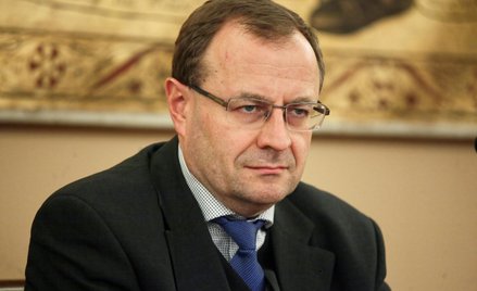 Prof. Antoni Dudek