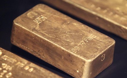 Komentarz surowcowy DM BOŚ