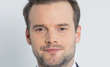 Łukasz Świątek adwokat, starszy prawnik, act legal Poland