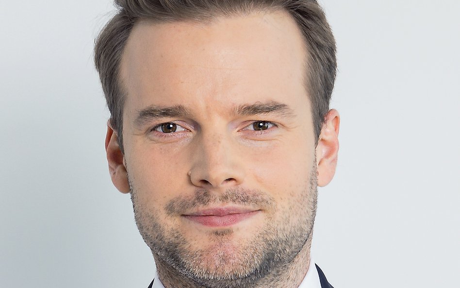 Łukasz Świątek adwokat, starszy prawnik, act legal Poland